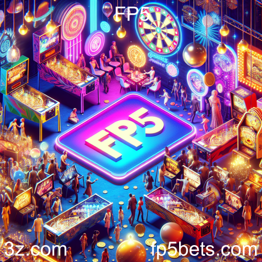 Explorando a Categoria Indie no FP5: Criatividade Sem Limites