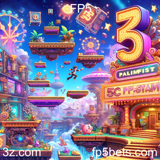 A Evolução dos Jogos de Plataforma: Do Clássico ao Moderno