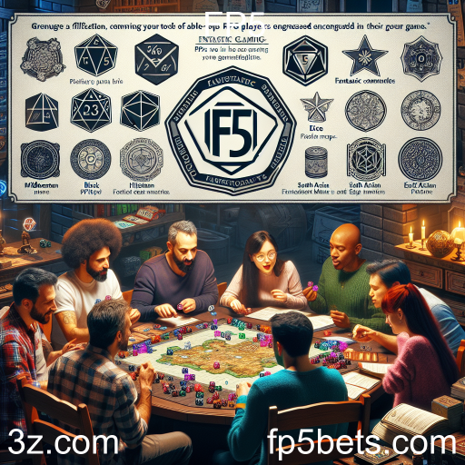 A Evolução dos Jogos de RPG: O Que Esperar do Futuro